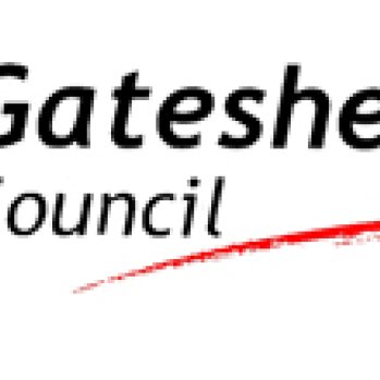 Gateshead Council logo