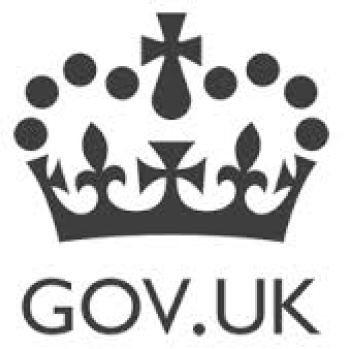 gov.uk Logo