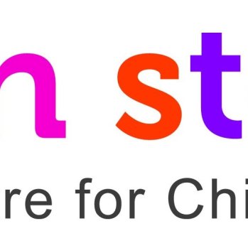 Seven Stories  logo