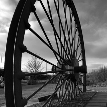 Chopwell & Blackhall Mill Live at Home Scheme