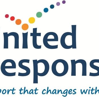 United Response logo