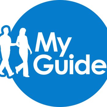 My Guide Logo