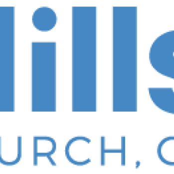 Hillside Church logo