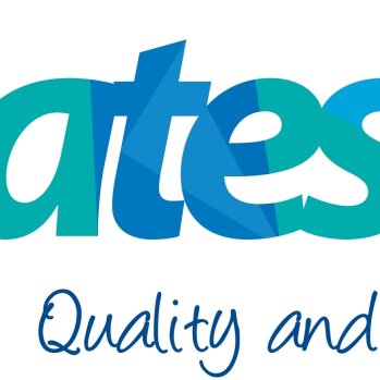 The words: QE Gateshead