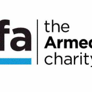 SSAFA logo