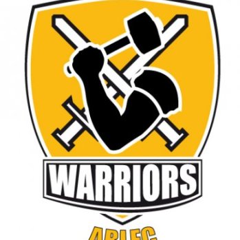 The Warriors Badge
