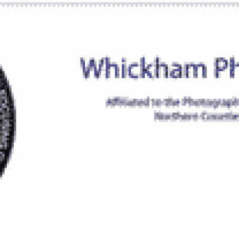 Whickham Photographic Club, Whickham, Camera Club, Camera, Whickham