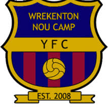 football, wrekenton, childrens sport,