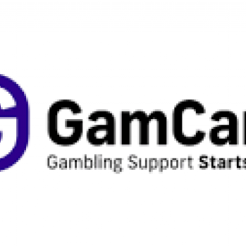 GamCare logo