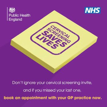 Cervical Cancer Support