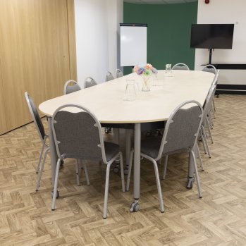 Dodds Room