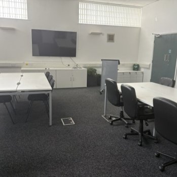 Our Multipurpose Room