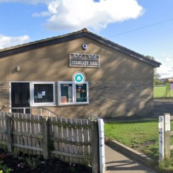 A picture of Stargate Community Centre