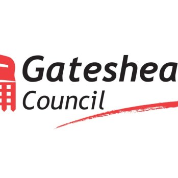 Gateshead council logo