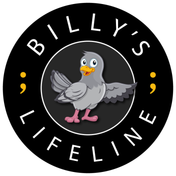 Billy's Lifeline LOGO