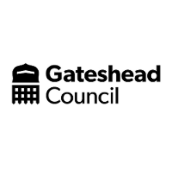 Gateshead Council Logo